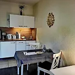 아파트 Villa-ratskopf 베르니게로데