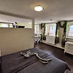 Villa-ratskopf 아파트 *