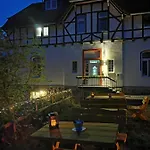 Villa-ratskopf Apartment Wernigerode
