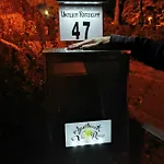 Villa-ratskopf 아파트 *