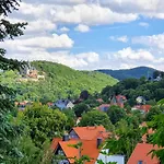 Villa-ratskopf 아파트 베르니게로데