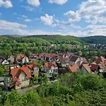 Villa-ratskopf 아파트