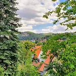 Villa-ratskopf 아파트 베르니게로데