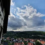 아파트 Villa-ratskopf 베르니게로데