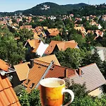 Villa-ratskopf فيرنغروده