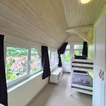 아파트 Villa-ratskopf 베르니게로데