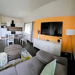 Villa-ratskopf 아파트 *