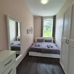 아파트 Villa-ratskopf 베르니게로데