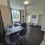 Villa-ratskopf 베르니게로데