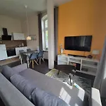 Villa-ratskopf 아파트