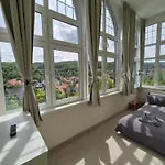 Apartment Villa-ratskopf *