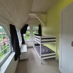 Villa-ratskopf شقة فيرنغروده