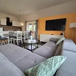 아파트 Villa-ratskopf 베르니게로데