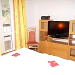 Apartment Villa-ratskopf Wernigerode