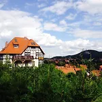 Apartment Villa-ratskopf