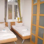 Villa-ratskopf 아파트