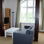 Apartment Villa-ratskopf