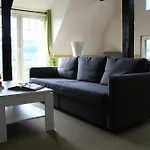 Villa-ratskopf 아파트 *