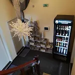 Villa-ratskopf 아파트