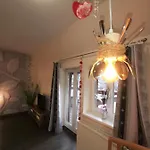 아파트 Villa-ratskopf 베르니게로데