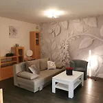 Apartment Villa-ratskopf *
