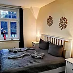 Villa-ratskopf 아파트