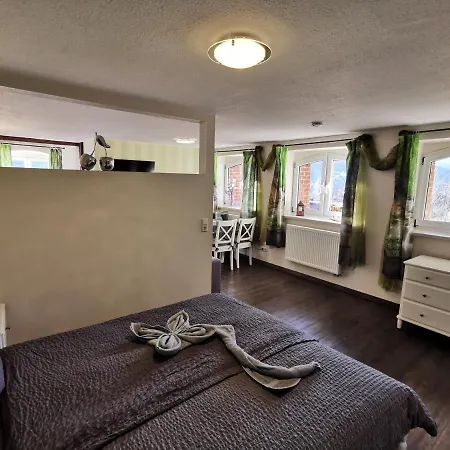 Villa-ratskopf Apartment *