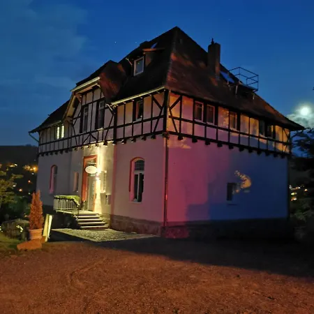 Villa-ratskopf Appartement