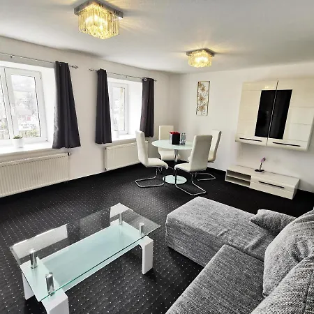 Villa-ratskopf * 韦尼格罗德