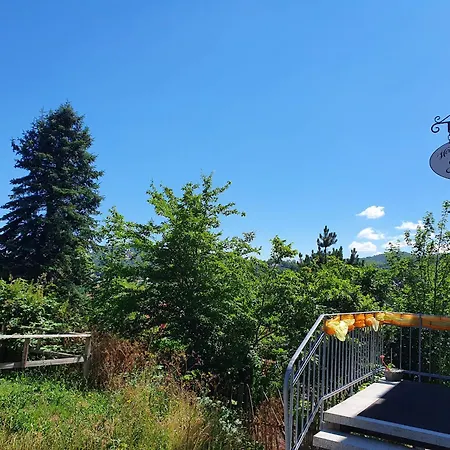 Appartement Villa-ratskopf