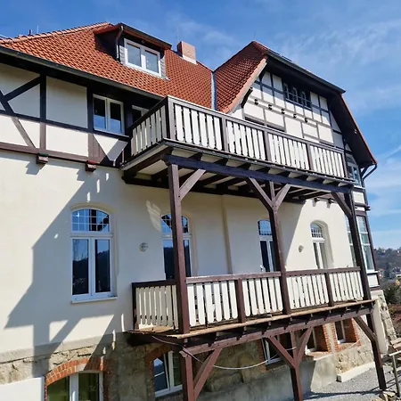 Villa-ratskopf Daire *