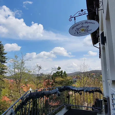 Villa-ratskopf Appartement