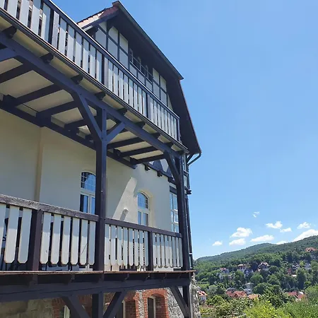 Appartement Villa-ratskopf