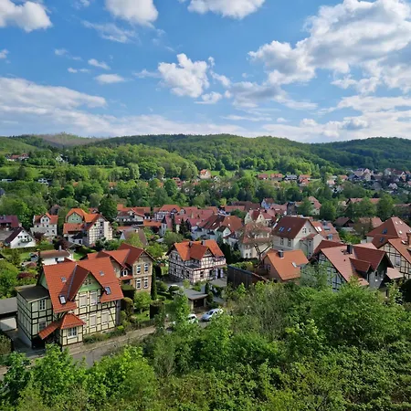 Villa-ratskopf 公寓