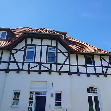 Appartement Villa-ratskopf
