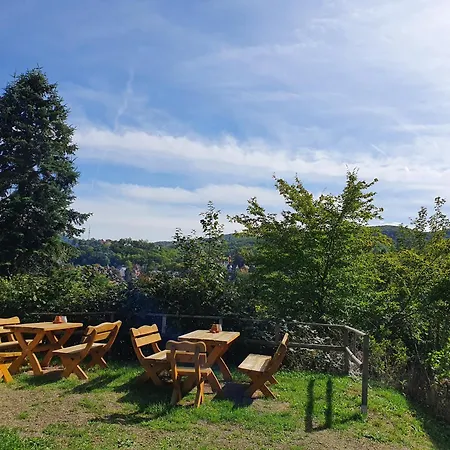 Appartement Villa-ratskopf
