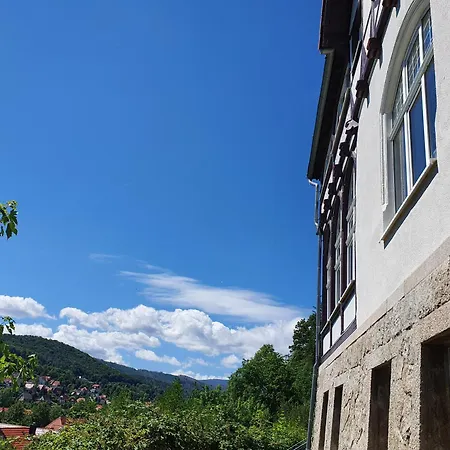 Apartment Villa-ratskopf *