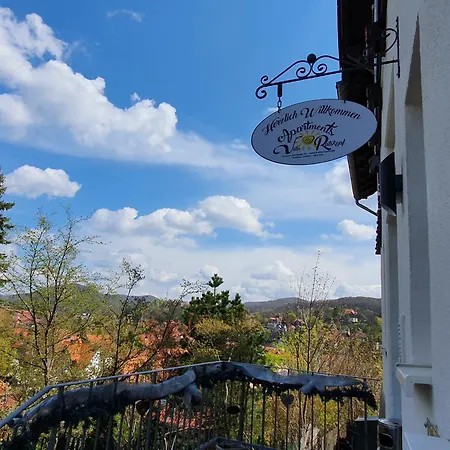 Villa-ratskopf Appartement