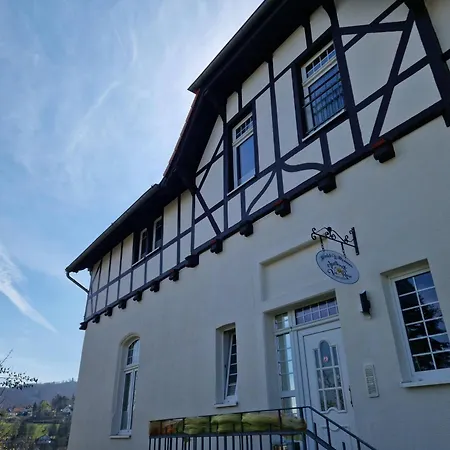 Villa-ratskopf 公寓 *