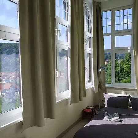 Villa-ratskopf * Wernigerode