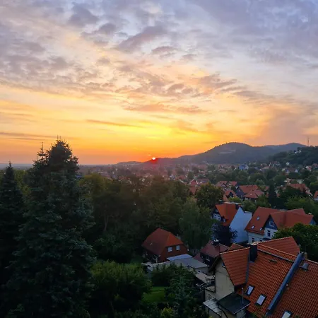 Appartement Villa-ratskopf