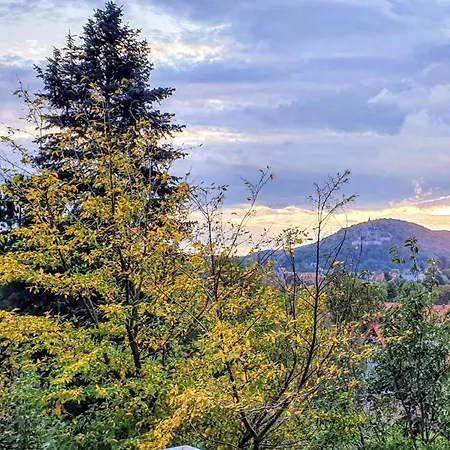 Villa-ratskopf 公寓 *