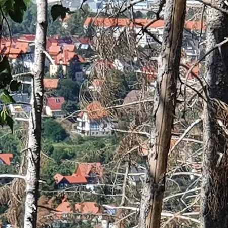 公寓 Villa-ratskopf