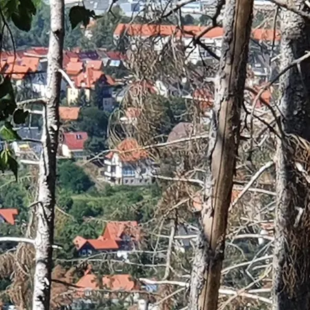 Lägenhet Villa-ratskopf