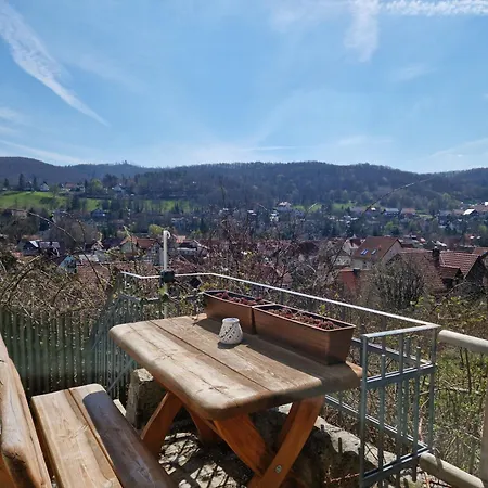 Appartement Villa-ratskopf *