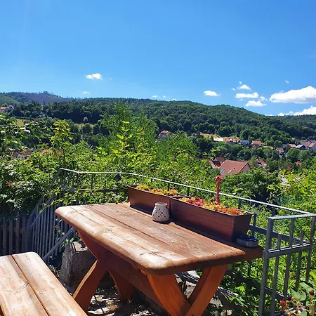 Appartement Villa-ratskopf