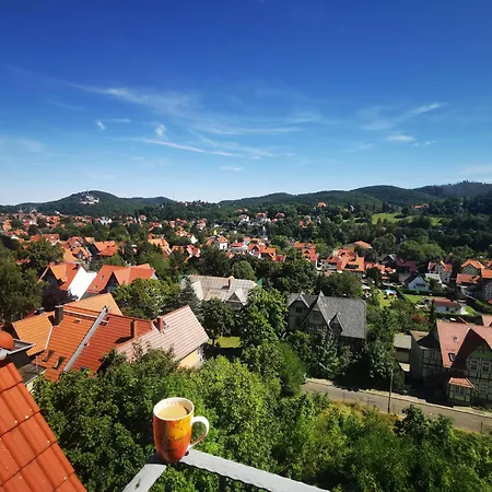 Appartement Villa-ratskopf *