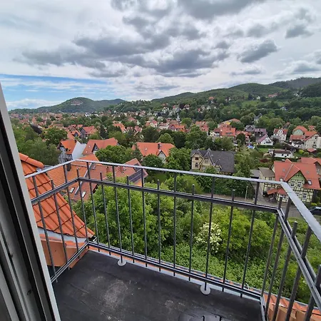 Villa-ratskopf Apartment *
