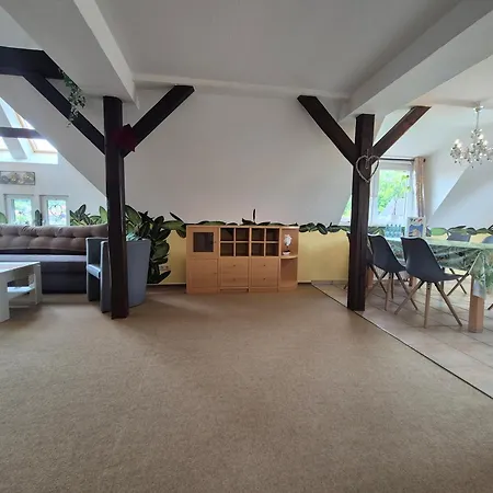 Villa-ratskopf Apartment Wernigerode