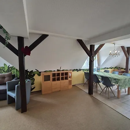 Villa-ratskopf Apartment